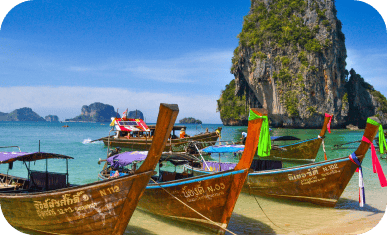 Thailand