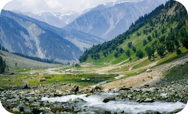 Kashmir