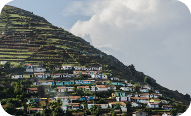 Ooty