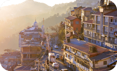 Shimla
